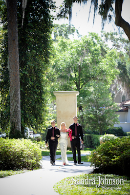 Best Orlando Wedding photographer - Sandra Johnson (SJFoto.com)